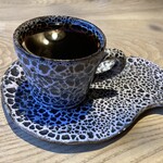 カラフルコーヒー - 