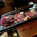 馬屋 たろちゃん 天満橋店 - 