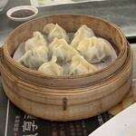 杭州小籠湯包 - 