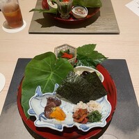 肉割烹ふたご THE JUNEI HOTEL KYOTO - 