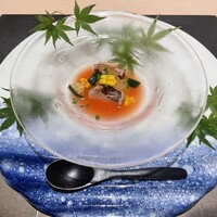 肉割烹ふたご THE JUNEI HOTEL KYOTO - 