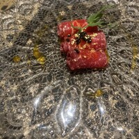 炭和食かなうS 特別室 - 