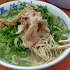 元祖ラーメン長浜家