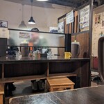 らーめん　こてつ - 