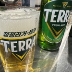 진옥화 할매 원조 닭한마리 - 