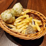 ビラビアンキ 新宿店 - メニュー2