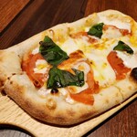 ビラビアンキ - メニュー4