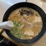 天晴 - 料理写真: