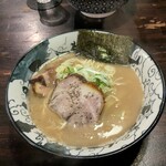 らーめん　こてつ - 