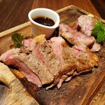 ビラビアンキ 新宿店 - メニュー3