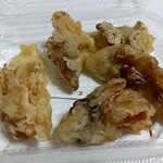 ピーコックストア - 料理写真: