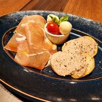 ビラビアンキ 新宿店 - メニュー1