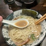 らーめん　こてつ - 