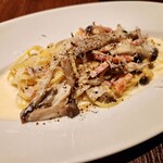 ビラビアンキ - メニュー5