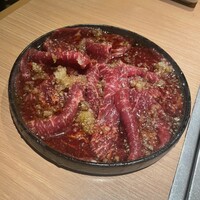 焼肉 黒田 - 