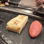 西麻布 焼肉 X - 