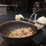 西麻布 焼肉 X - 