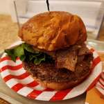 BAKERY & BURGER JB's TOKYO 府中店 - メニュー1