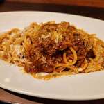 ビラビアンキ - メニュー1