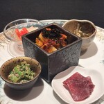 西麻布 焼肉 X - 