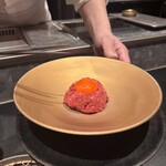 西麻布 焼肉 X - 