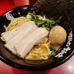 府中大和家 - メニュー1