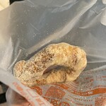 脆皮鮮奶甜甜圈 - 