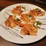 ビラビアンキ 新宿店 - メニュー2