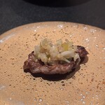 西麻布 焼肉 X - 