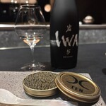 西麻布 焼肉 X - 