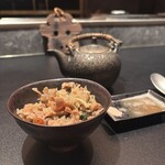 西麻布 焼肉 X - 