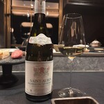 西麻布 焼肉 X - 