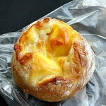 BAKERY＆CAFE BRUNO  - 料理写真: