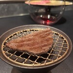 西麻布 焼肉 X - 