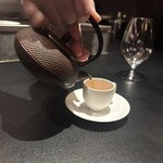 西麻布 焼肉 X - 