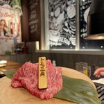 焼肉icocca - トモ三角