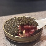 西麻布 焼肉 X - 