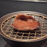 西麻布 焼肉 X - 