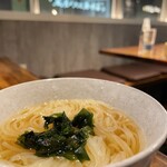 焼肉icocca - 冷麺