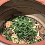 西麻布 焼肉 X - 