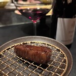 西麻布 焼肉 X - 