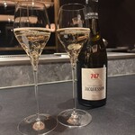 西麻布 焼肉 X - 