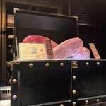 西麻布 焼肉 X - 