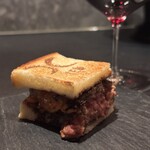 西麻布 焼肉 X - 