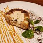 ビラビアンキ - メニュー3