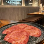 焼肉icocca - 牛タン