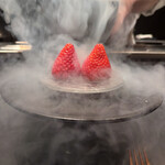 西麻布 焼肉 X - 