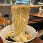 焼肉icocca - 冷麺