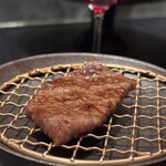 西麻布 焼肉 X - 