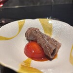 西麻布 焼肉 X - 